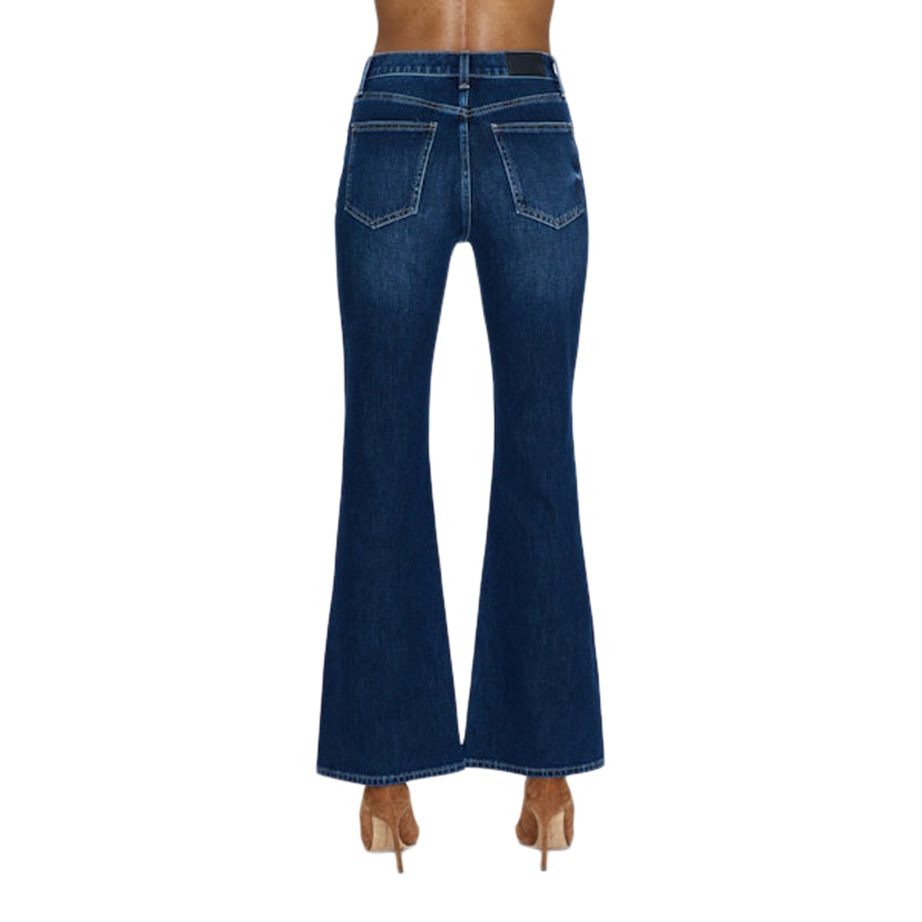 Haven Bootcut in Greenwich - Denny's