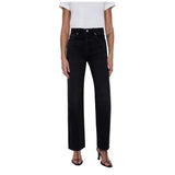 Cassie High Rise Straight Leg