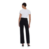 Cassie High Rise Straight Leg