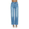 Cassie Wide Leg Jean - Denny's