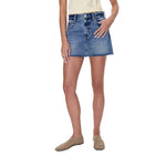 Daisy Mini Skirt - Denny's