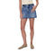 Daisy Mini Skirt - Denny's