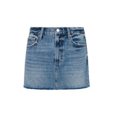 Daisy Mini Skirt - Denny's
