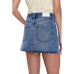 Daisy Mini Skirt - Denny's