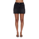 Daisy Mini Skirt - Denny's