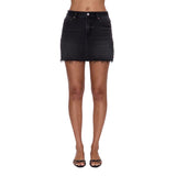 Daisy Mini Skirt - Denny's