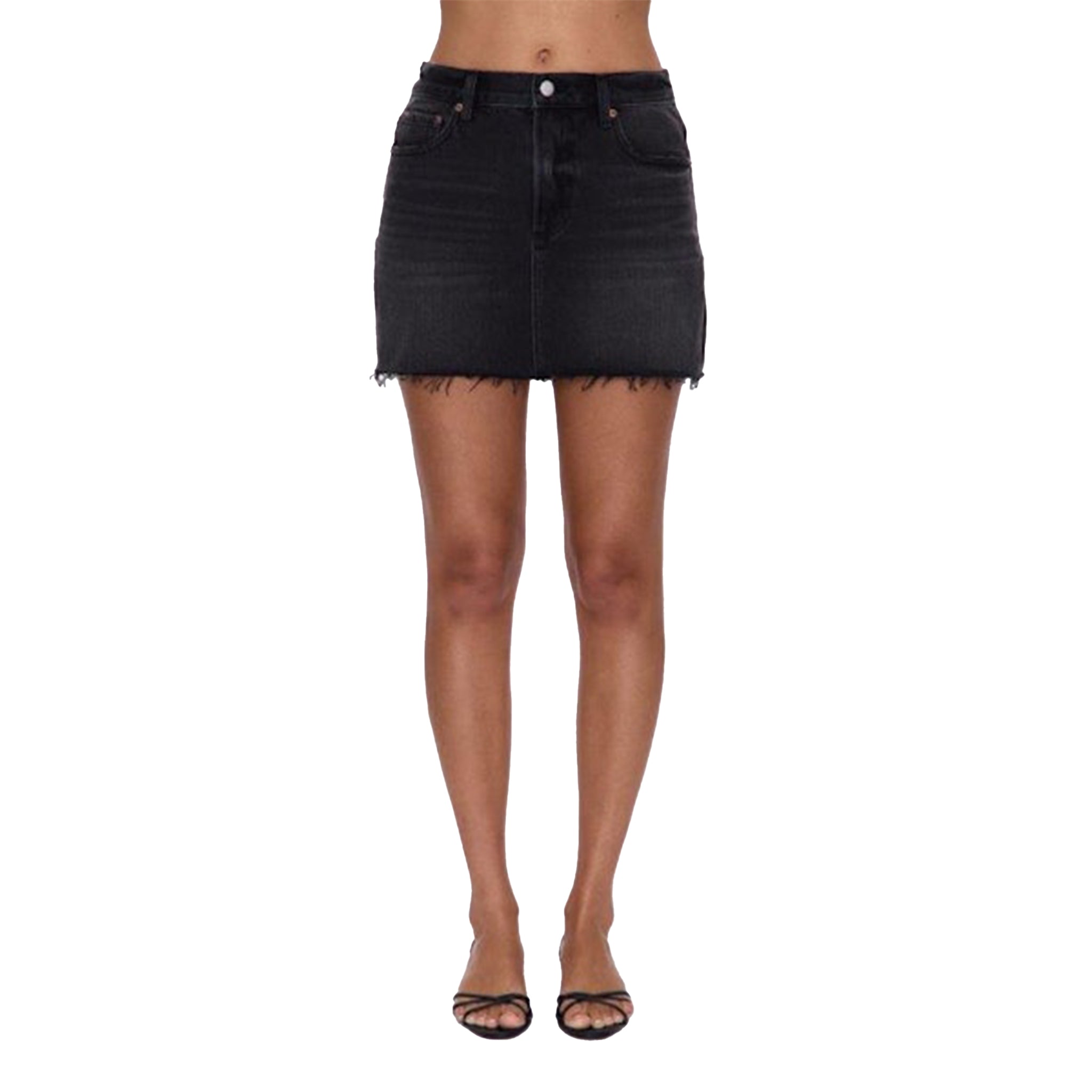 Daisy Mini Skirt - Denny's