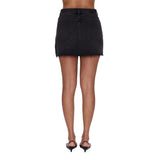 Daisy Mini Skirt - Denny's
