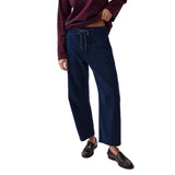 Sabrina Barrel Utility Pant