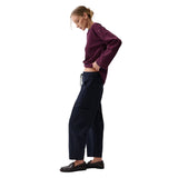 Sabrina Barrel Utility Pant