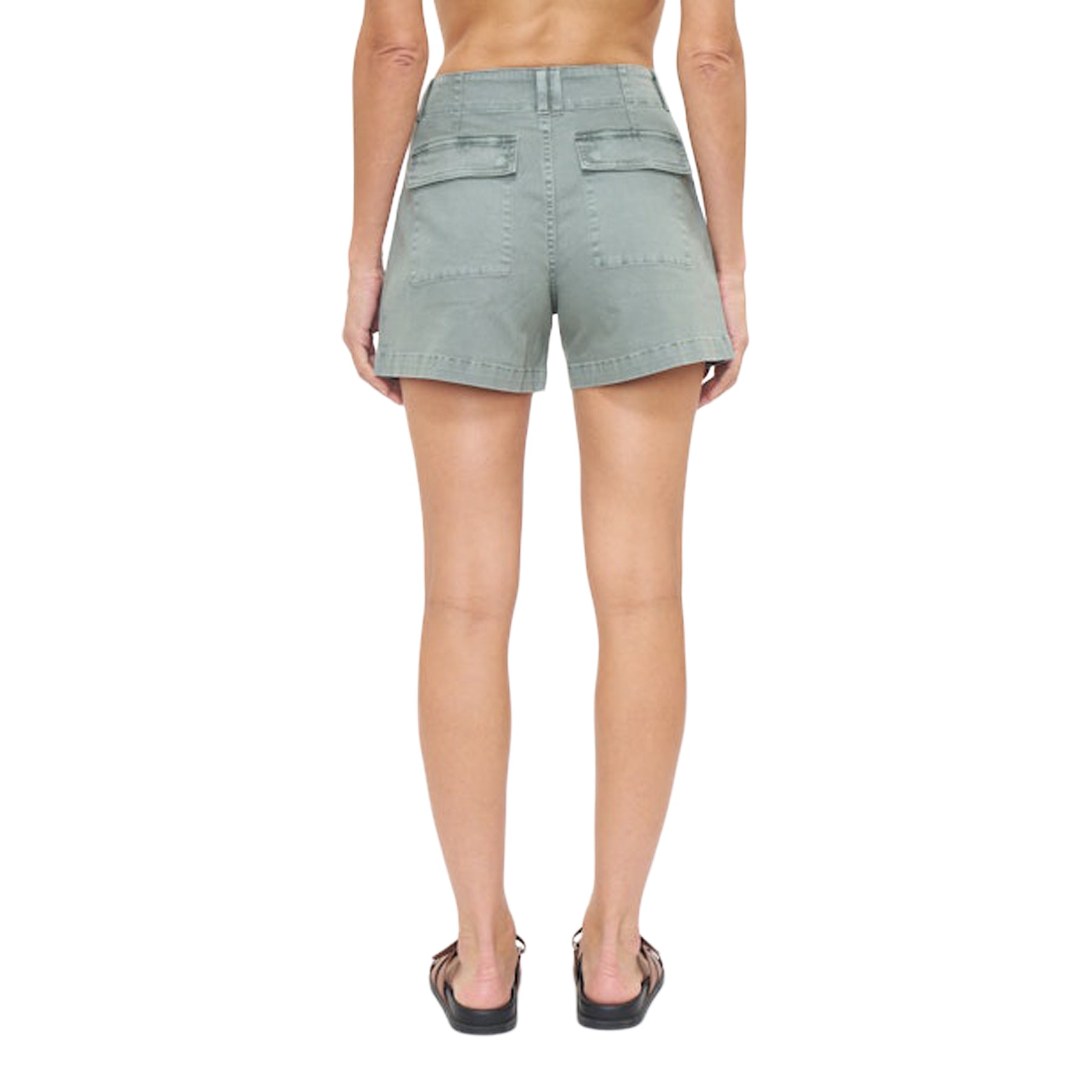 Marissa Utility Short - Denny's
