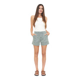 Marissa Utility Short - Denny's