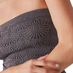 Love Letters Tube Top - Denny's