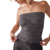 Love Letters Tube Top - Denny's