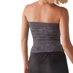 Love Letters Tube Top - Denny's