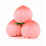 Slow Rising Peach Squishy