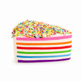 Slow Rising Birthday Cake Squishy