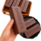 Slow Rising Chocolate Bar Squishy