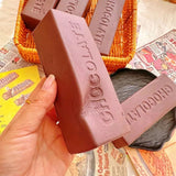 Slow Rising Chocolate Bar Squishy