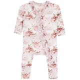 Floral Dreams Footie