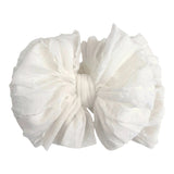 Ruffle Headband