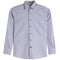 Micro Print Slim Fit Shirt - Denny's