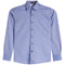 Box Check Slim Fit Shirt - Denny's