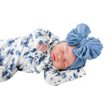 Ruffle Headband