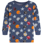 2pc Helmets Pj - Denny's