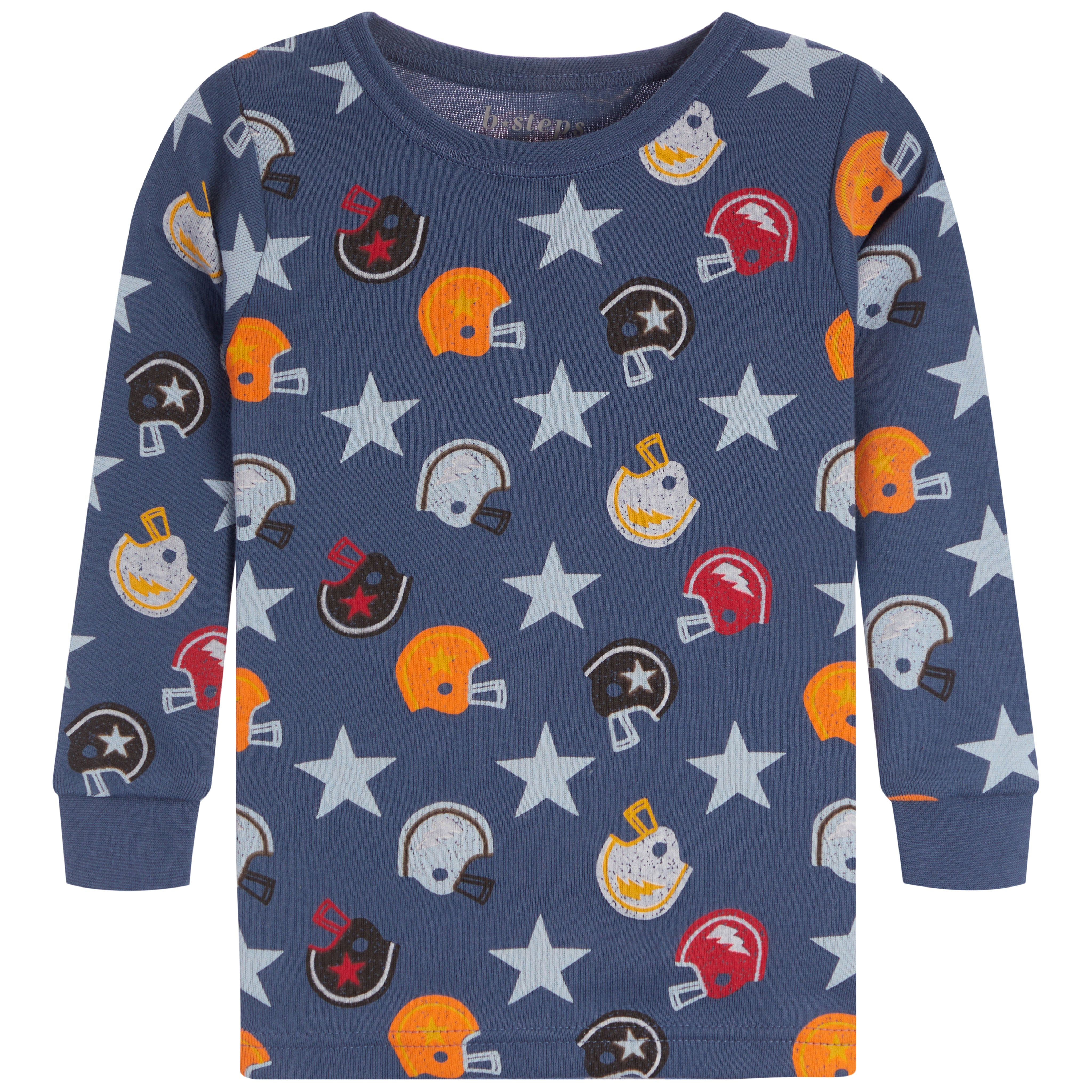 2pc Helmets Pj - Denny's