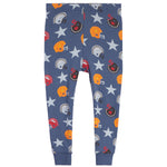 2pc Helmets Pj - Denny's
