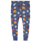 2pc Helmets Pj - Denny's