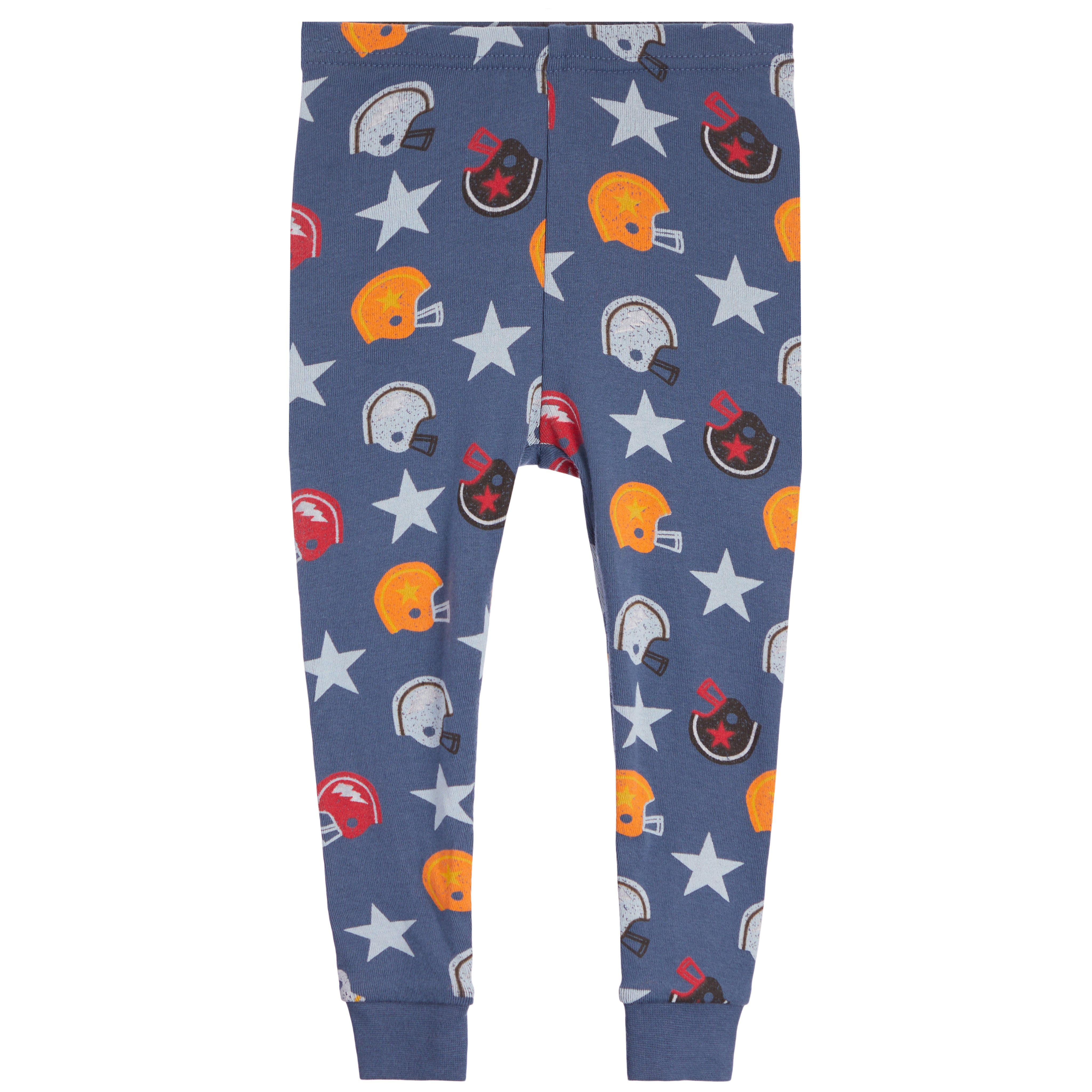 2pc Helmets Pj - Denny's