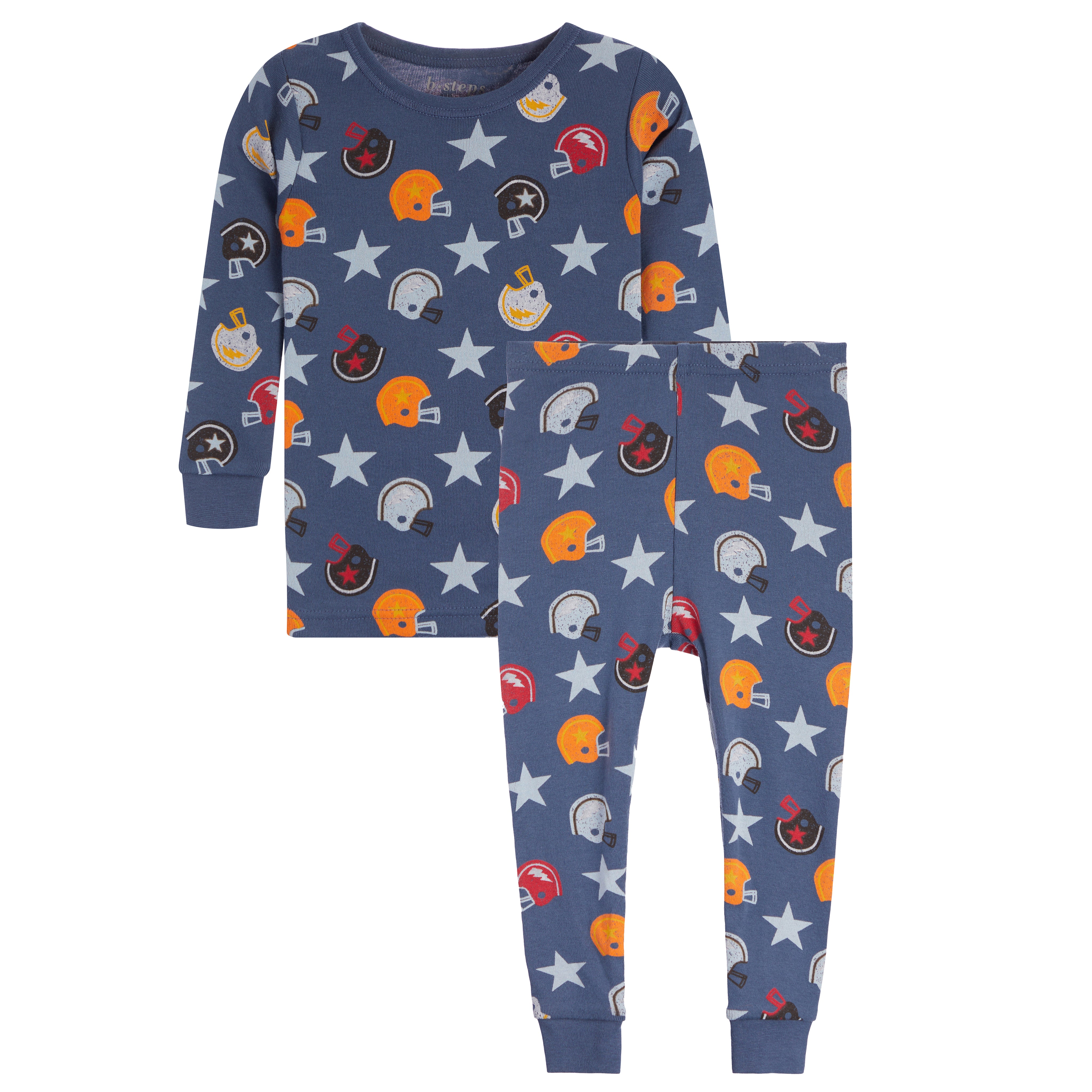 2pc Helmets Pj - Denny's