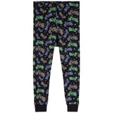 2pc Motorcycle PJ Set - Denny's