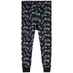 2pc Motorcycle PJ Set - Denny's