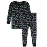 2pc Motorcycle PJ Set - Denny's