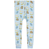 2pc Blue Breakfast PJ Set - Denny's