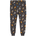 Space PJ - Denny's