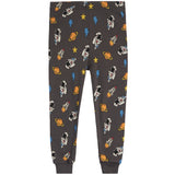 Space PJ - Denny's