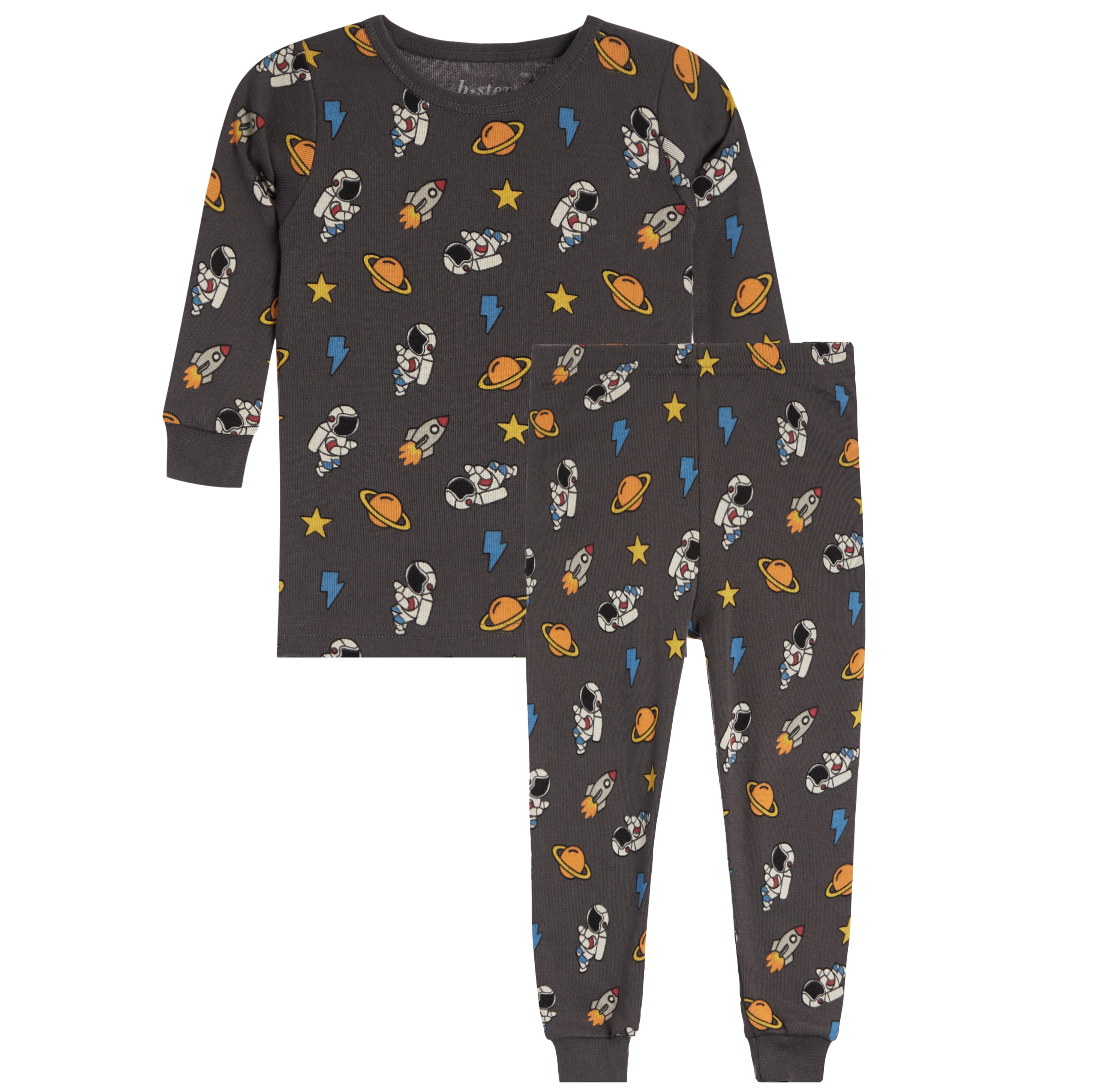 Space PJ - Denny's