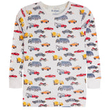 2pc Transportation PJ - Denny's