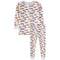 2pc Transportation PJ - Denny's