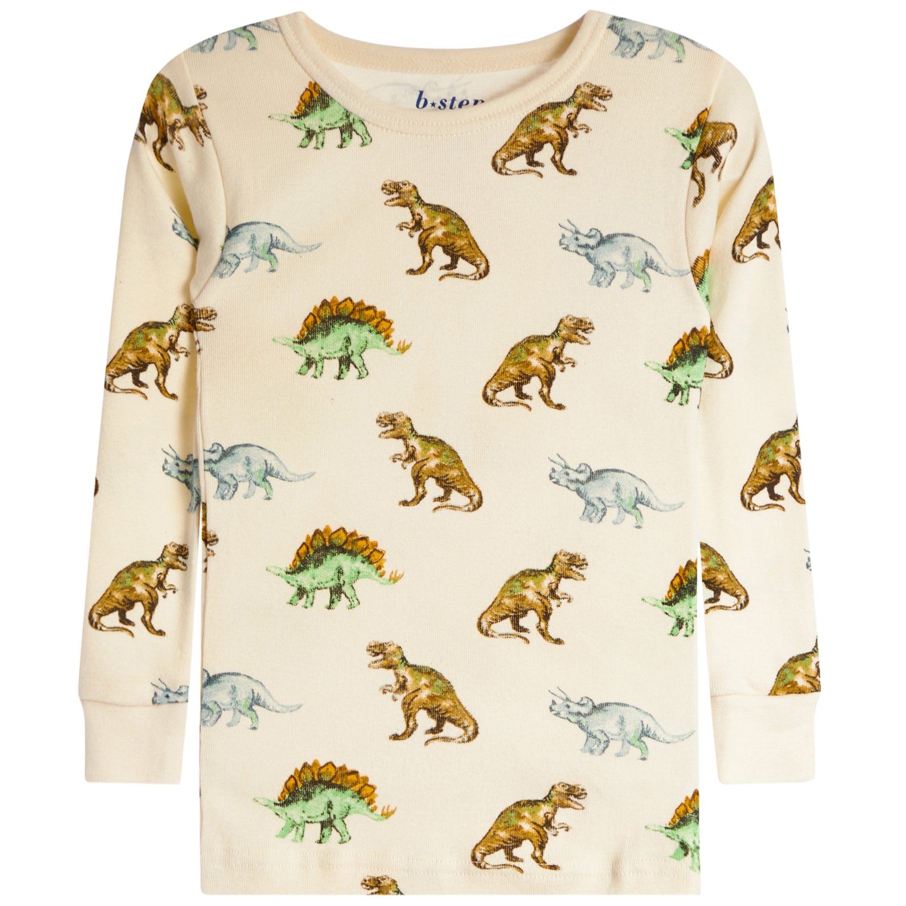 2pc Dinosaur PJ Set - Denny's