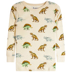 2pc Dinosaur PJ Set - Denny's