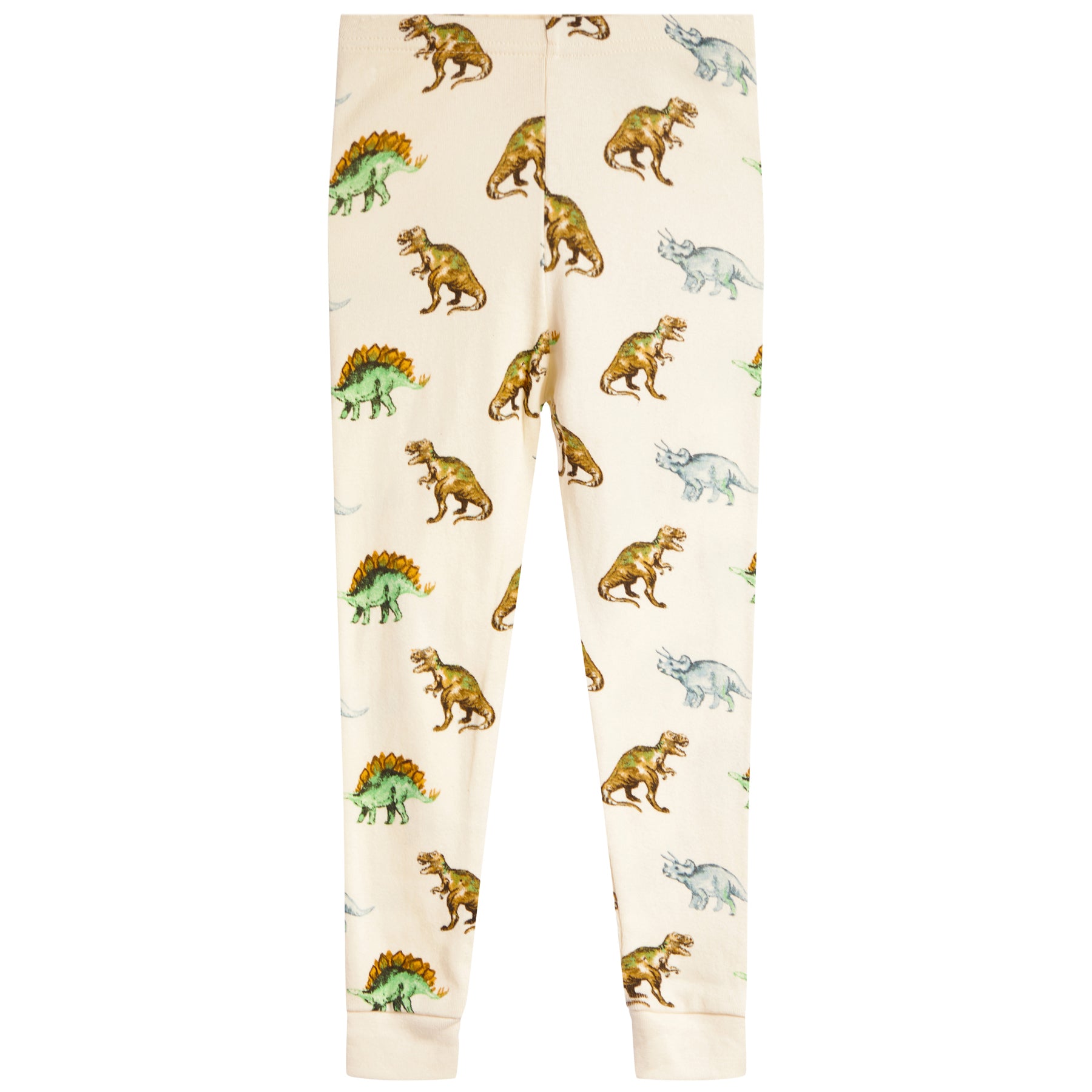 2pc Dinosaur PJ Set - Denny's