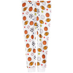 2pc Multi Sport PJ Set - Denny's