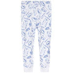 2pc Go Football PJ - Denny's