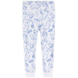 2pc Go Football PJ - Denny's