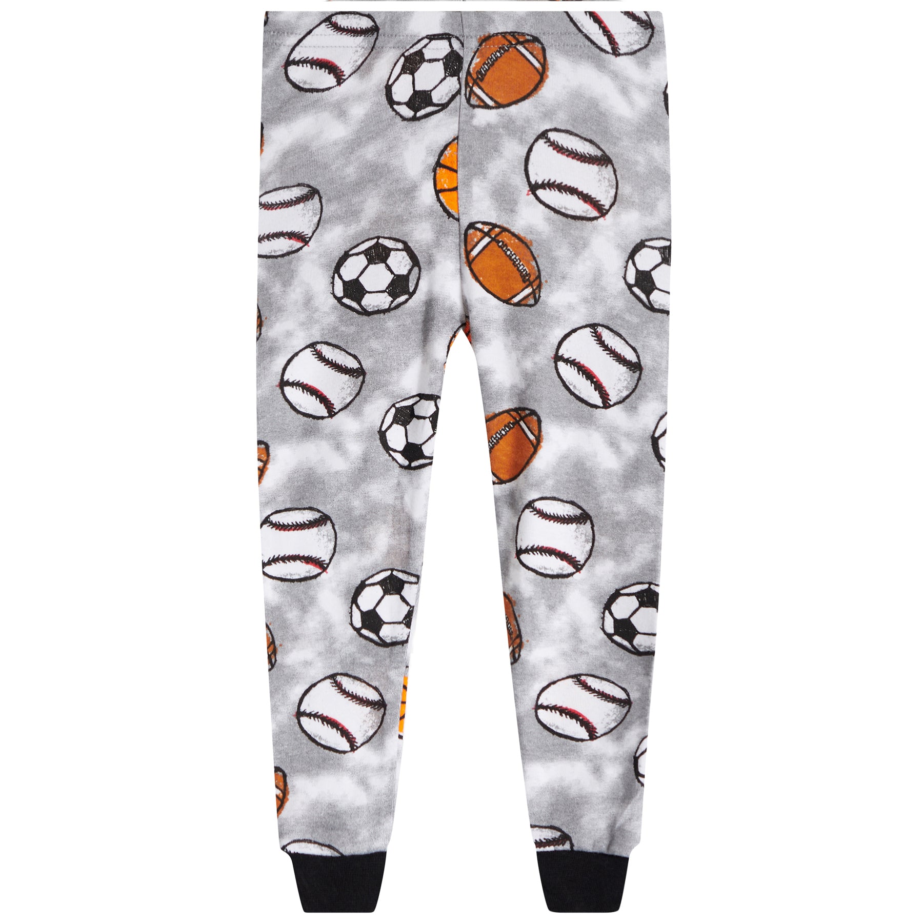 2pc Chalk Sport PJ - Denny's